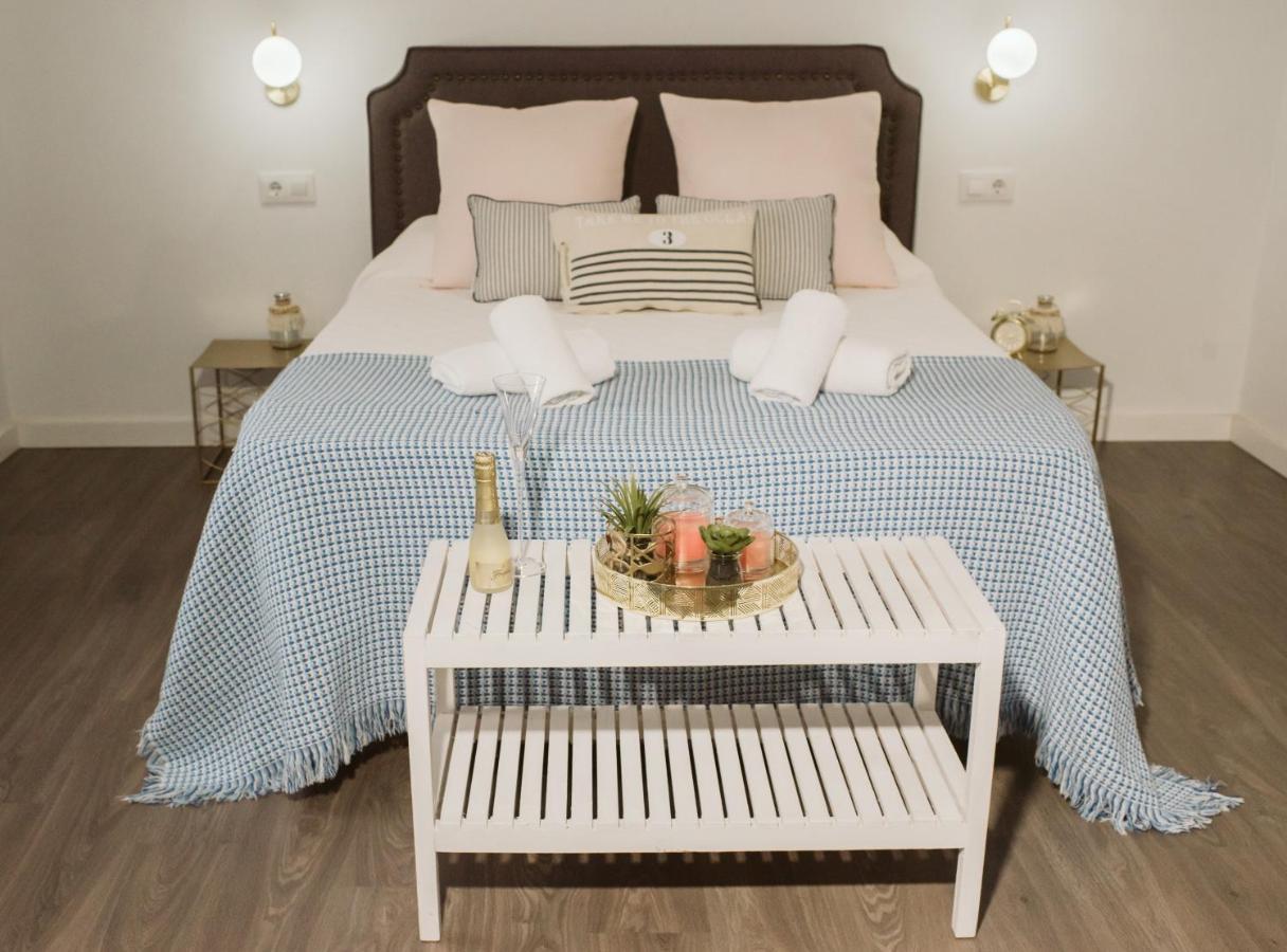 Apartamento Circo Romano- Con Vistas Al Circo Petfriendly Mérida Ngoại thất bức ảnh