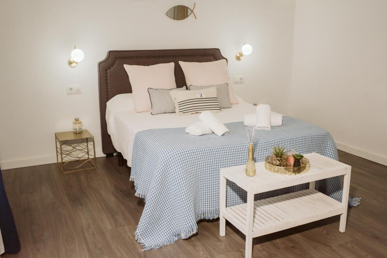 Apartamento Circo Romano- Con Vistas Al Circo Petfriendly Mérida Ngoại thất bức ảnh